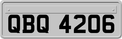 QBQ4206