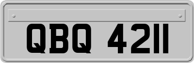 QBQ4211