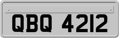 QBQ4212