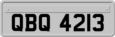 QBQ4213