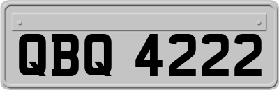 QBQ4222