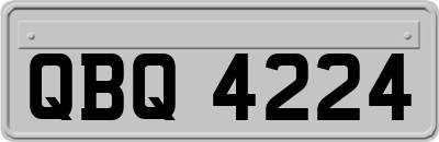 QBQ4224