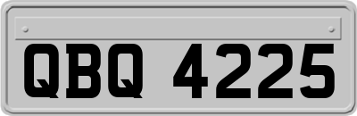 QBQ4225