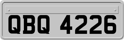 QBQ4226