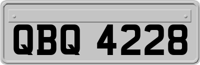 QBQ4228