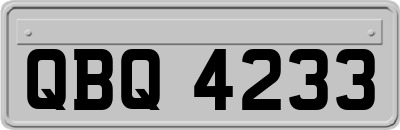QBQ4233