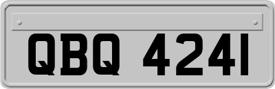 QBQ4241