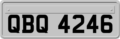 QBQ4246
