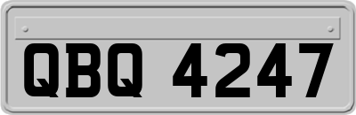 QBQ4247