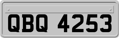 QBQ4253