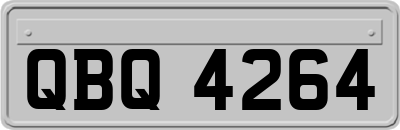 QBQ4264