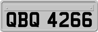 QBQ4266