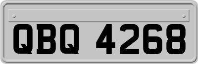 QBQ4268