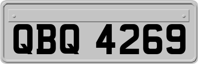 QBQ4269