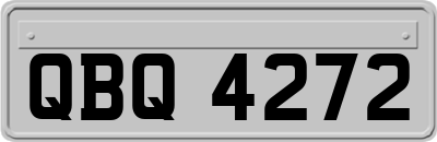 QBQ4272
