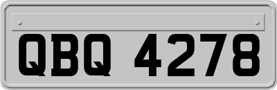 QBQ4278