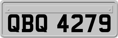 QBQ4279