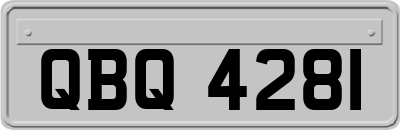 QBQ4281