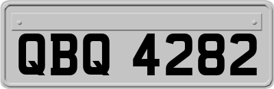 QBQ4282