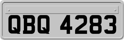 QBQ4283