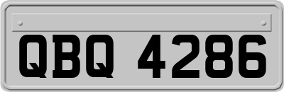 QBQ4286