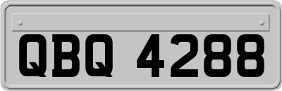 QBQ4288