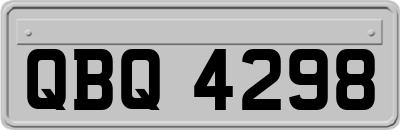 QBQ4298