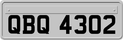 QBQ4302
