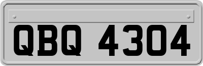 QBQ4304