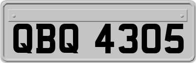 QBQ4305