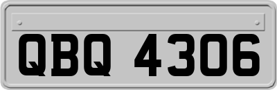 QBQ4306