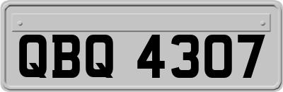 QBQ4307