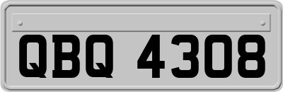QBQ4308