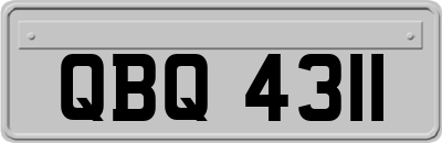 QBQ4311