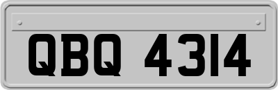 QBQ4314