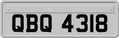 QBQ4318