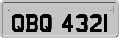 QBQ4321