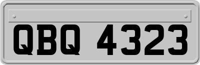 QBQ4323