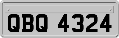 QBQ4324