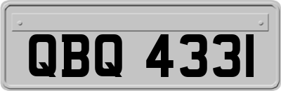 QBQ4331