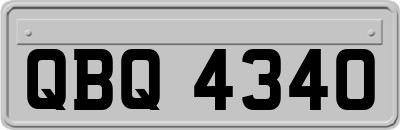 QBQ4340