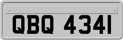 QBQ4341