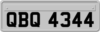 QBQ4344