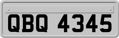 QBQ4345