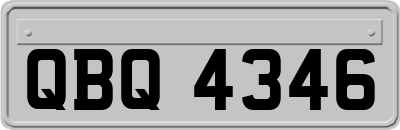 QBQ4346