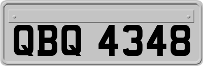 QBQ4348