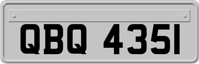 QBQ4351