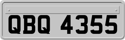 QBQ4355