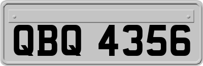 QBQ4356