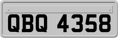 QBQ4358